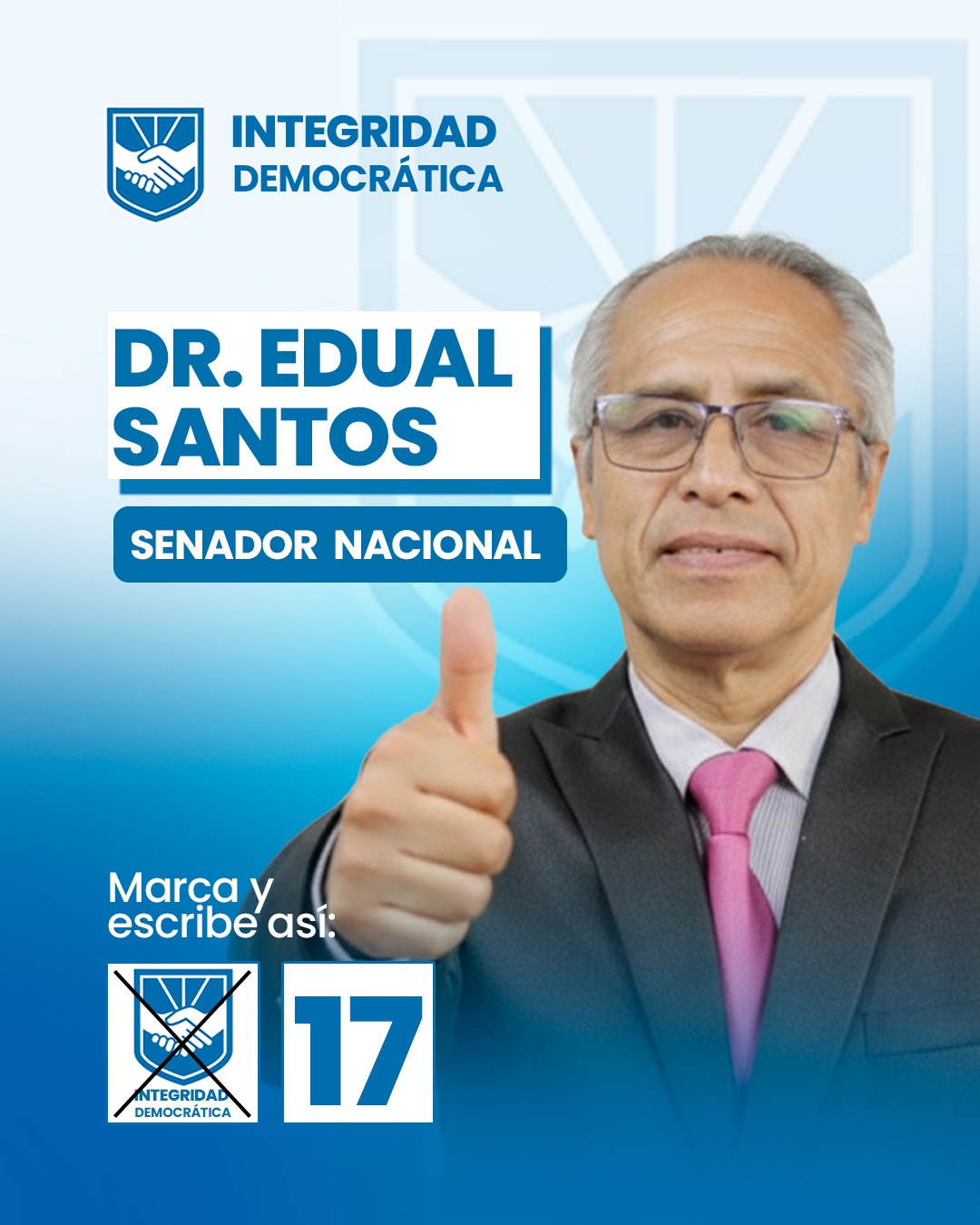 Logo de la institución